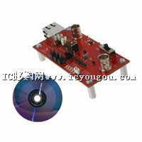 ISL59605IRZ-EVALZDƬ