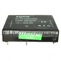 c(din)鿴FLTR100V20ZDƬ