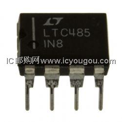 LTC485IN8DƬ
