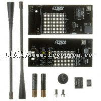 c(din)鿴EVAL-433-LCDƬ