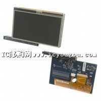 LCD-4.3-WQVGA-10RDƬ