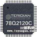 78Q2120C-64CGTR/FDƬ