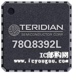 78Q8392L-28CH/FDƬ