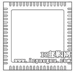 73S1209F-68M/F/P1DƬ