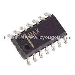 MAX4066ACSD+DƬ