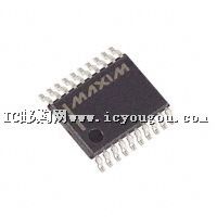MAX1303BEUP+DƬ