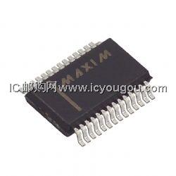 MAX197ACAI+DƬ