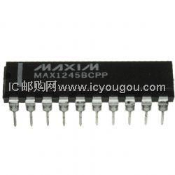c(din)鿴MAX1245BCPPDƬ