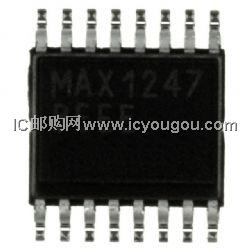 MAX1247BEEEDƬ