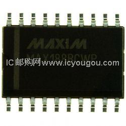 �c(di��n)���鿴MAX188BCWP�����DƬ