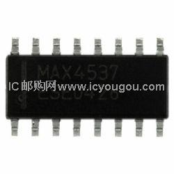 MAX4537ESE�DƬ