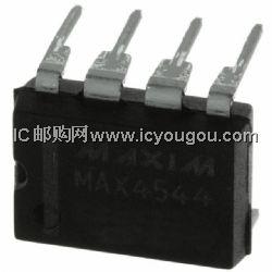 MAX4544CPADƬ
