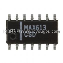 c鿴MAX613CSDDƬ