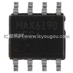 MAX6190AESADƬ
