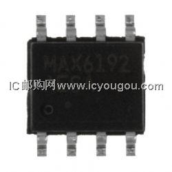 MAX6192AESADƬ
