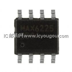 MAX6225BESADƬ