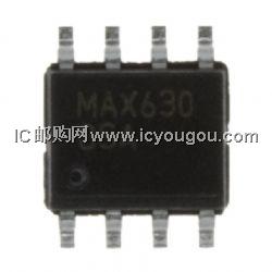 MAX630CSA�DƬ