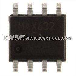 �c(di��n)���鿴MAX632ACSA�����DƬ