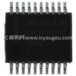 MAX6818EAPDƬ