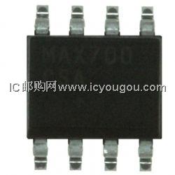 MAX700CSADƬ