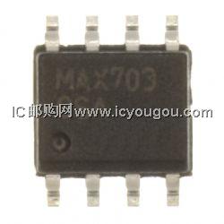 MAX703CSADƬ