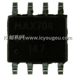 MAX704CSADƬ