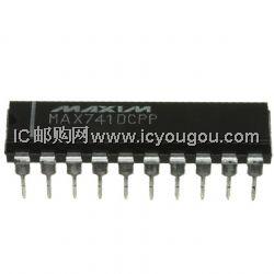 MAX741DCPPDƬ