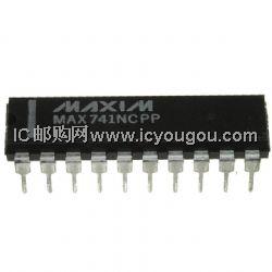 MAX741NCPPDƬ