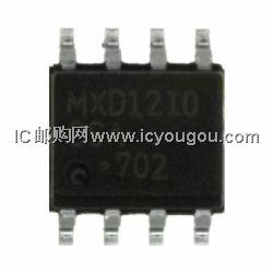 c(din)鿴MXD1210CSADƬ