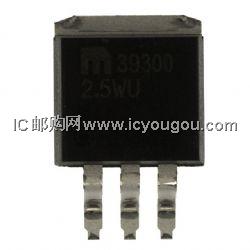 MIC39300-2.5WUDƬ