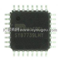 SY87739LHY TRDƬ