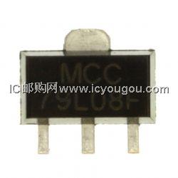 c鿴MC79L08F-TPDƬ