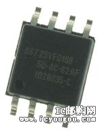 SST25VF016B-50-4C-S2AF-DD062DƬ