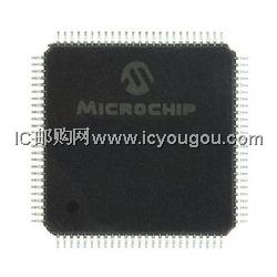 PIC24HJ128GP210-E/PFDƬ