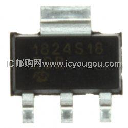 MCP1824ST-1802E/DBDƬ
