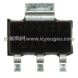 MCP1824ST-2502E/DBDƬ