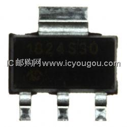 MCP1824ST-3002E/DBDƬ