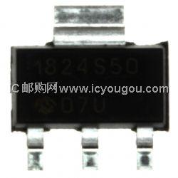 MCP1824ST-5002E/DBDƬ