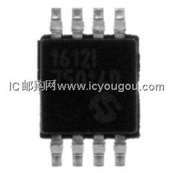 c(din)鿴MCP1612-ADJI/MSDƬ