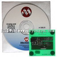 MCP1630DM-DDBK1DƬ