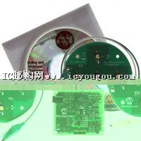 MCP1630DM-LED2DƬ