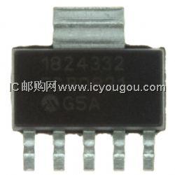 MCP1824T-3302E/DCDƬ