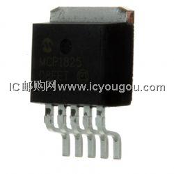 MCP1825-0802E/ETDƬ
