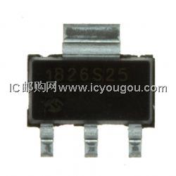 MCP1826S-2502E/DBDƬ