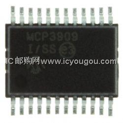 c(din)鿴MCP3909-I/SSDƬ