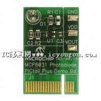 MCP6031DM-PTPLS�DƬ