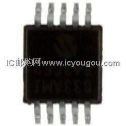 MCP73833-AMI/UNDƬ