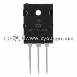 APT102GA60LDƬ