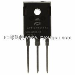 APT12GT60BRGDƬ
