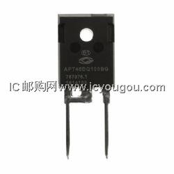 APT40DQ100BGDƬ